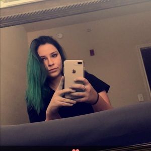 Meet your Posher, Heather